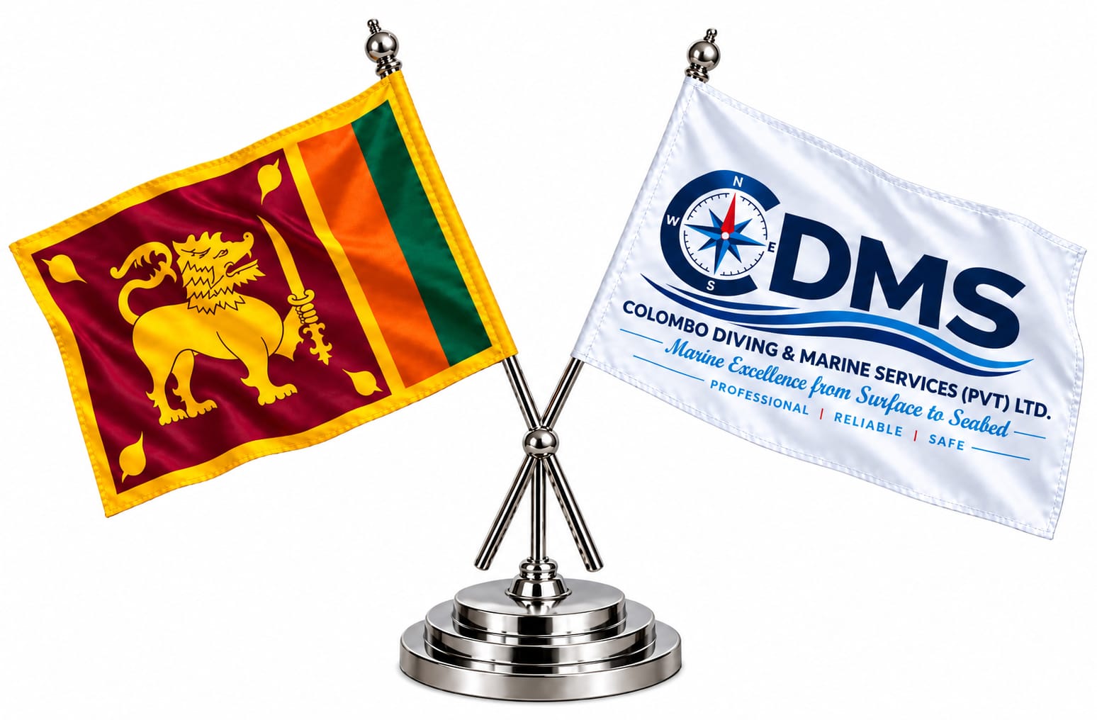 CDMS
